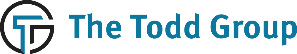 The Todd Group Logo