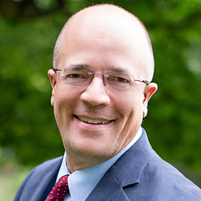 Todd Haacke